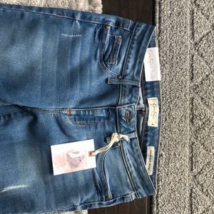 NWT Jessica Simpson skinny jeans size 26